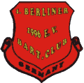 Berliner Bart-Club logo