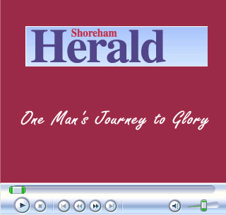The Shoreham Herald Video