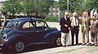 From the Archives - a Dutch visit in June 1990