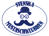 Svenska Mustaschklubben logo