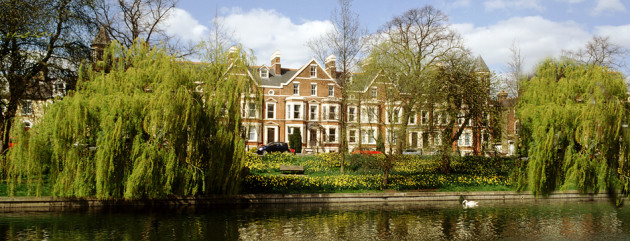 The Arundel House Hotel, Chesterton Road, Cambridge
